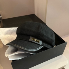 Loewe Caps